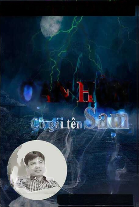 Oan hồn cô gái tên Sam