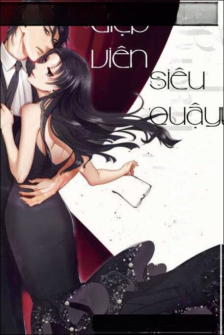 Điệp Viên Siêu Quậy - Ngôn Tình