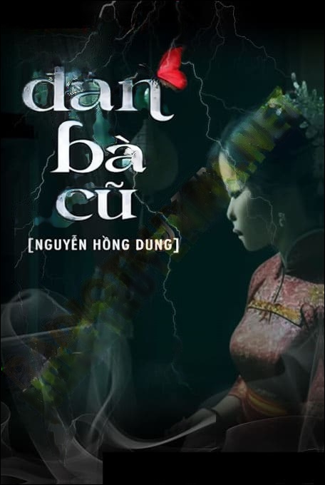 Kiếp Đàn Bà