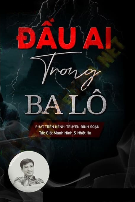 Đầu Ai Trong Ba Lô