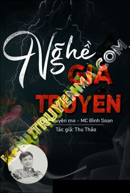 Nghề Gia Truyền - Tác Giả Thu Thảo - Giọng Đọc Đình Soạn