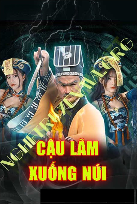 Cậu Lãm Xuống Núi Luyện Đồng
