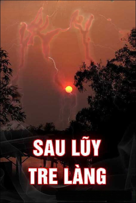 Sau Lũy Tre Làng