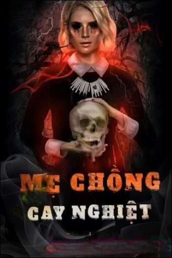 Trung Thu Oan Nghiệt