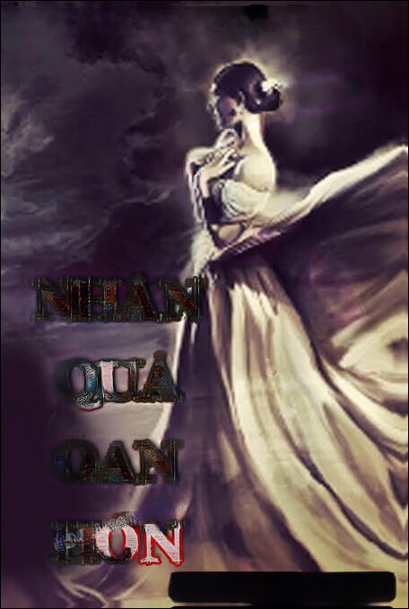 Nhân Quả Oan Hồn