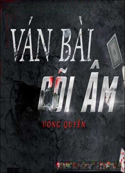 Ván Bài Cõi Âm