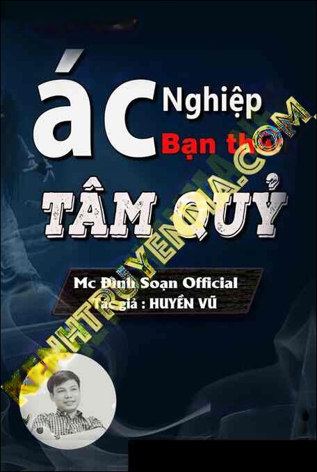 Ác Nghiệp Bạn Thân Tâm Quỷ