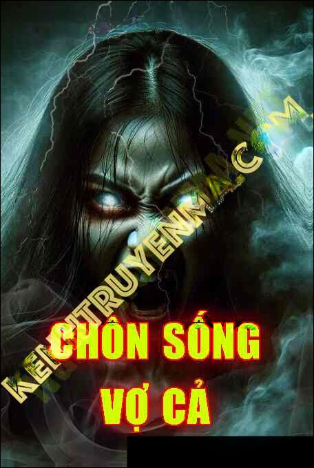 Vợ Cả