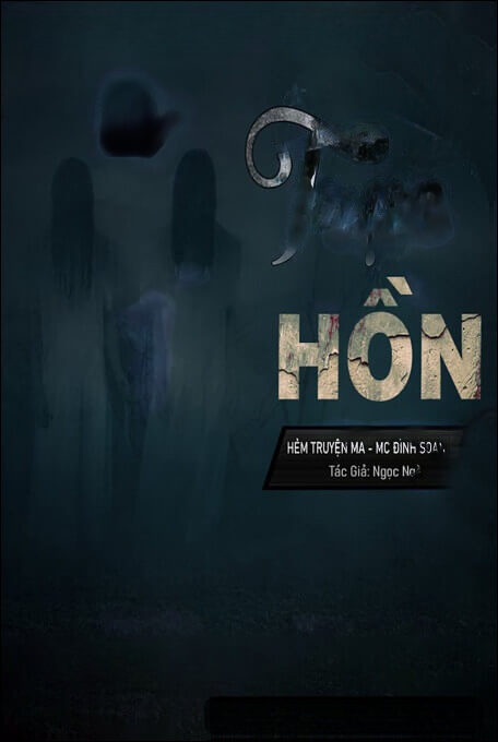 Trục Hồn