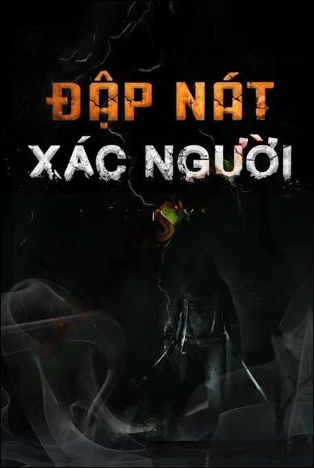 Đổi Mạng Ma Thuốc Độc