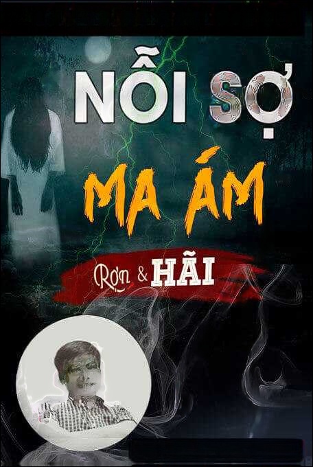 Nỗi sợ ma ám