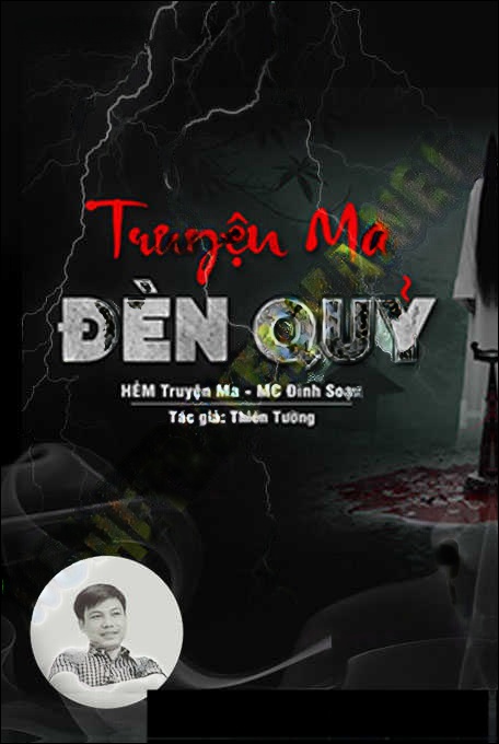 Đèn Quỷ
