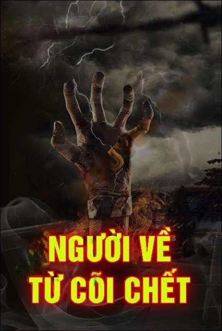 Người Về Từ Cõi C.hết - Quàng A Tũn