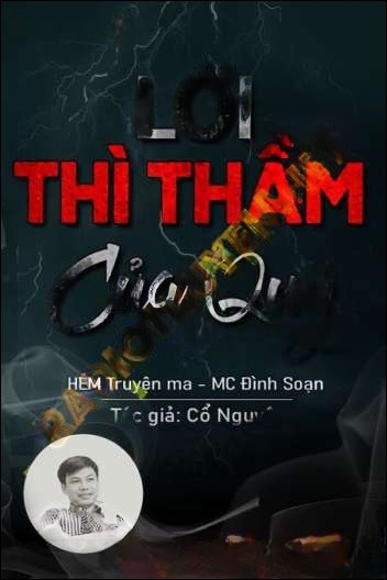 Lời Thì Thầm Của Quỷ