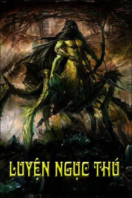 Luyện Ngục Thú