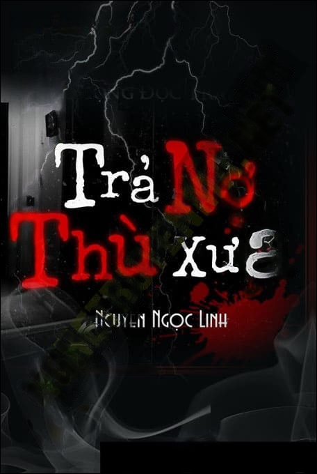 Trả Nợ Thù Xưa