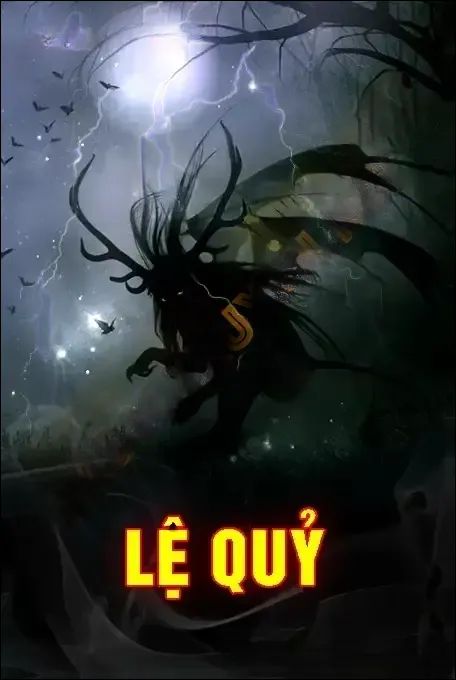 Lệ Quỷ