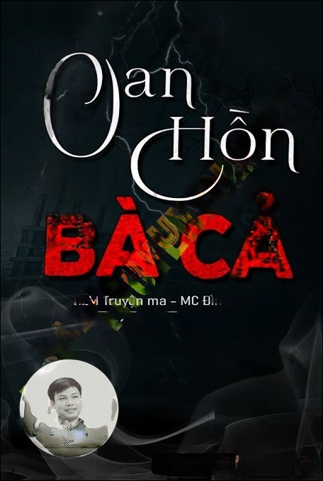 Oan Hồn Bà Cả