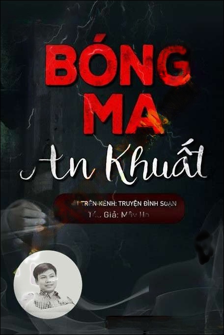Bóng Ma Ẩn Khuất - Đình Soạn