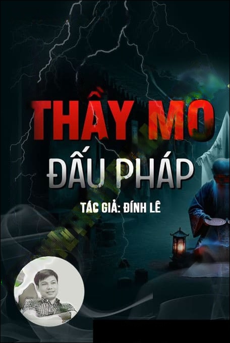Thầy Mo Đấu Pháp