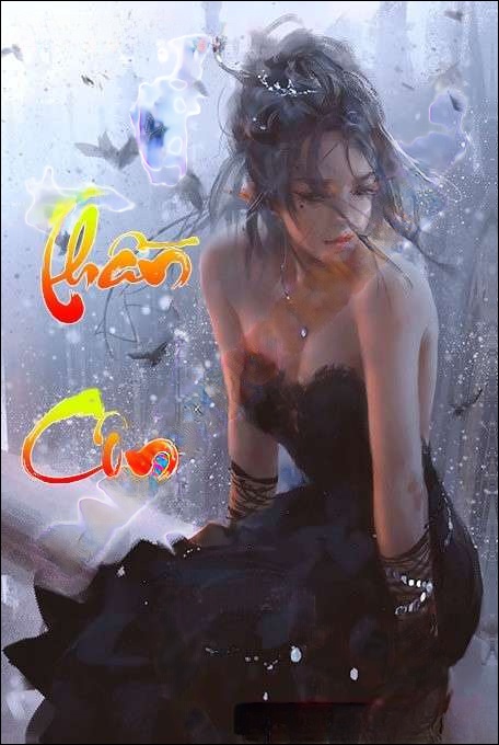 Thần Côn