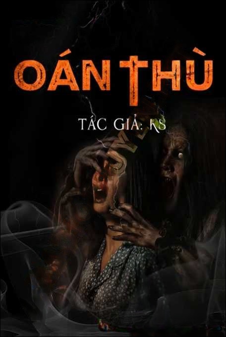 Oán Thù