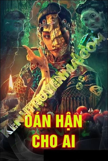 Oán Hận Cho Ai