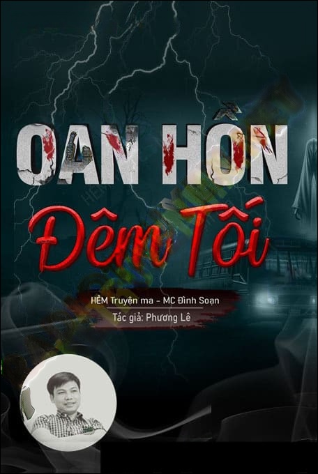 Oan Hồn Đêm Tối