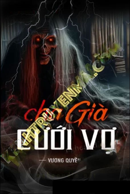 Cha Già Cưới Vợ Mới