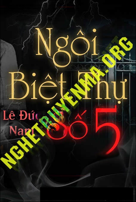 Ngôi Biệt Thự Số 5