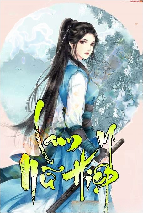 Lam Y Nữ Hiệp