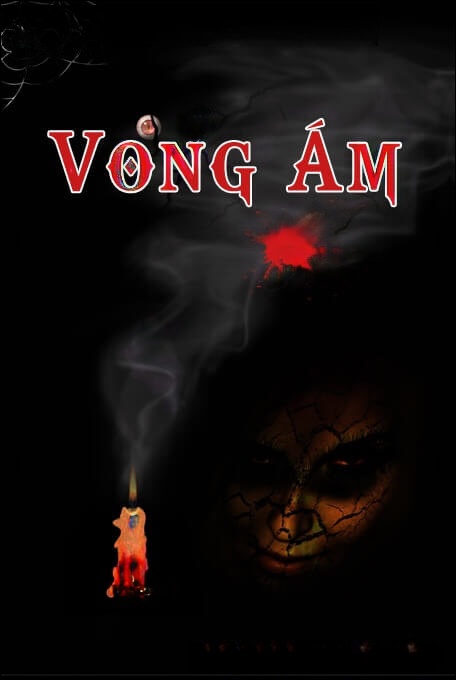 Truyện Audio kinh dị Vong Ám