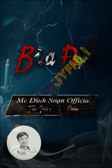 Bùa Độc