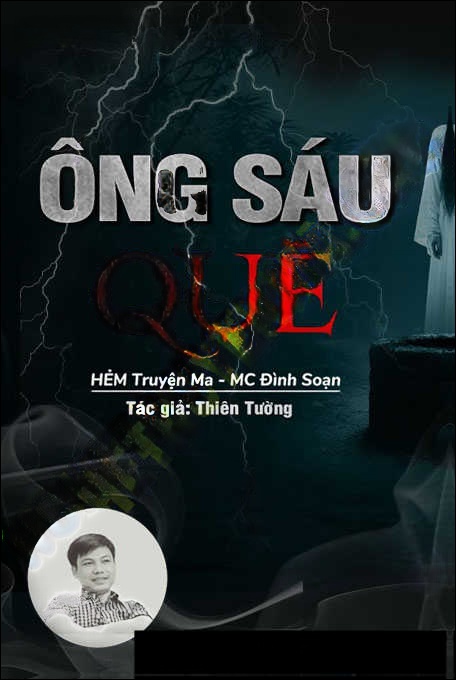 Ông Sáu Què