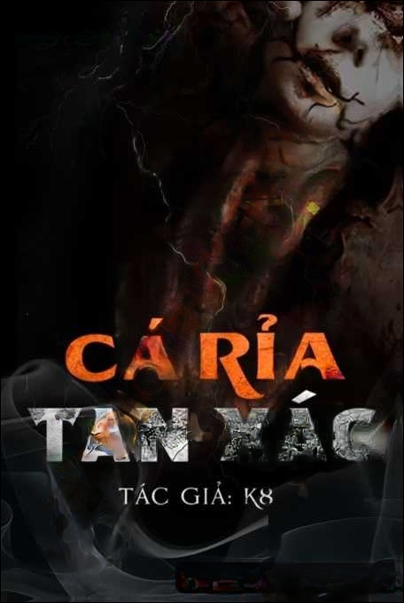 Cá Rỉa Tan X.ác