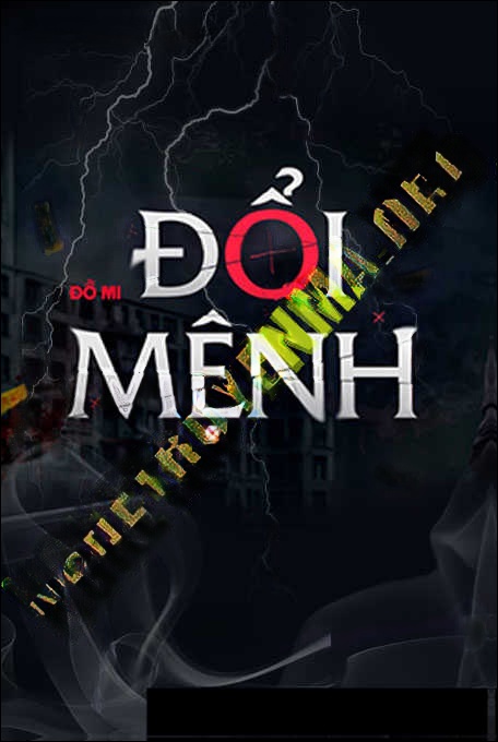 Đổi Mệnh
