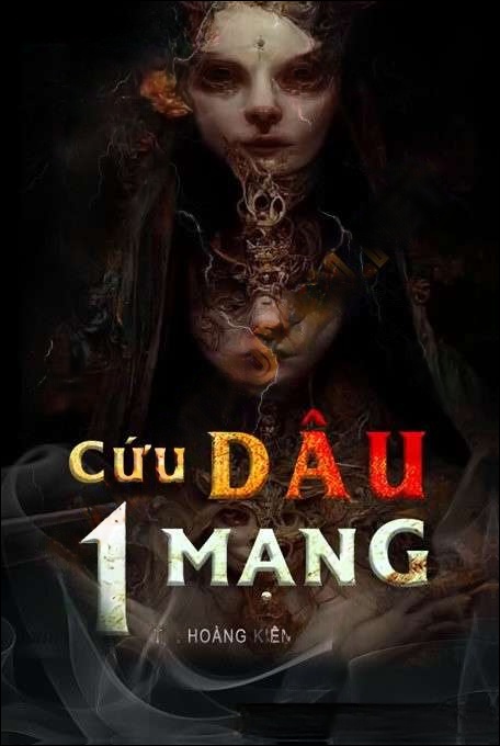 Người Làm Nghề Hỏa Thiêu - Trần Thy