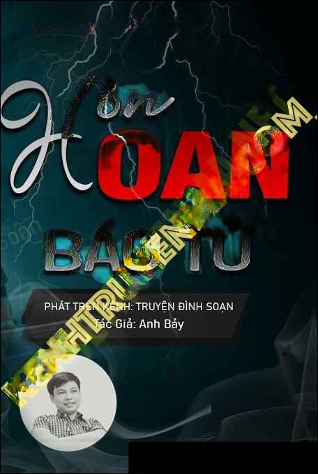 Hồn Oan Báo Tử