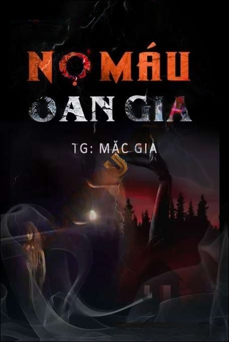 Nợ Máu Oan Gia - Duy Thuận