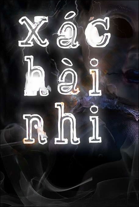 X.ác Hài Nhi