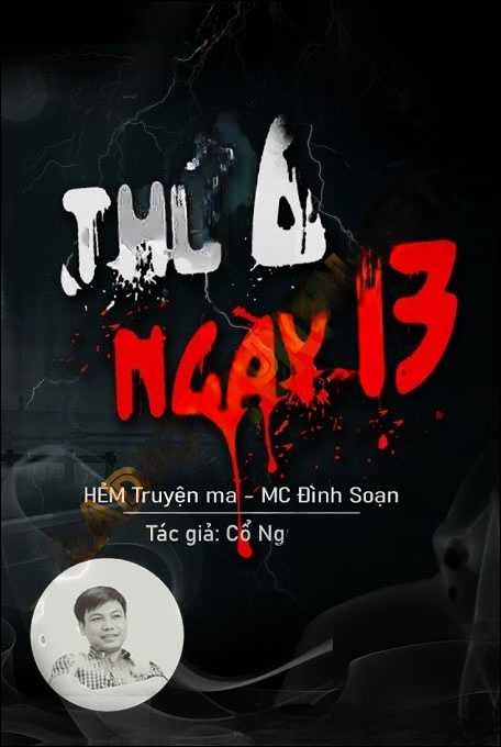 Thứ 6 Ngày 13