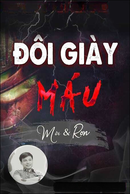 Đôi Giày Ma Ám