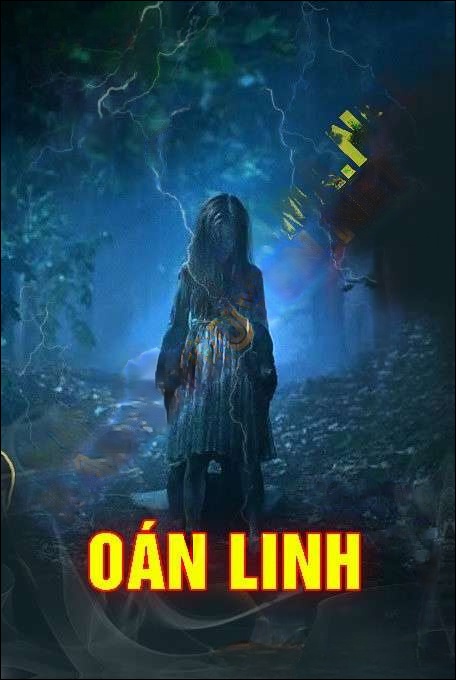 Oán Linh - Nguyễn Huy
