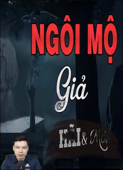 Ngôi Mộ Giả