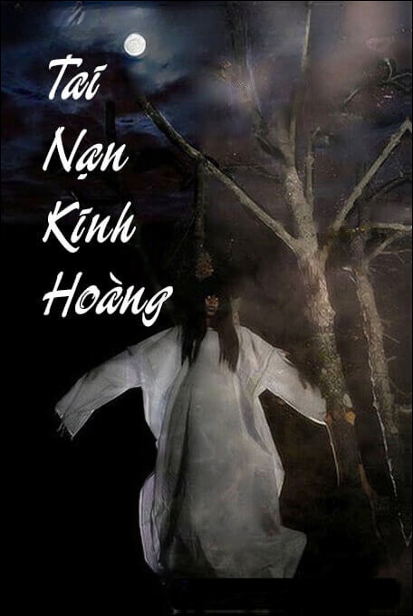 Tai Nạn Kinh Hoàng