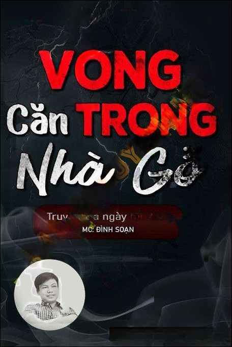 Mộ Quỷ Trong Nhà Hoang