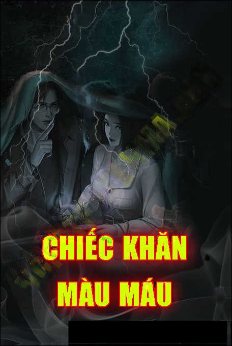 Chiếc Khăn Máu