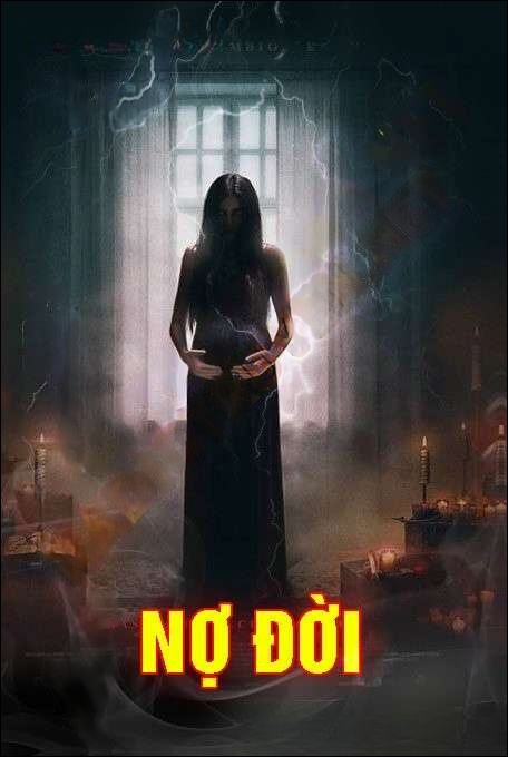Nợ Đời