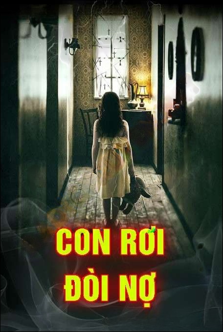 Con Rơi Đòi Nợ