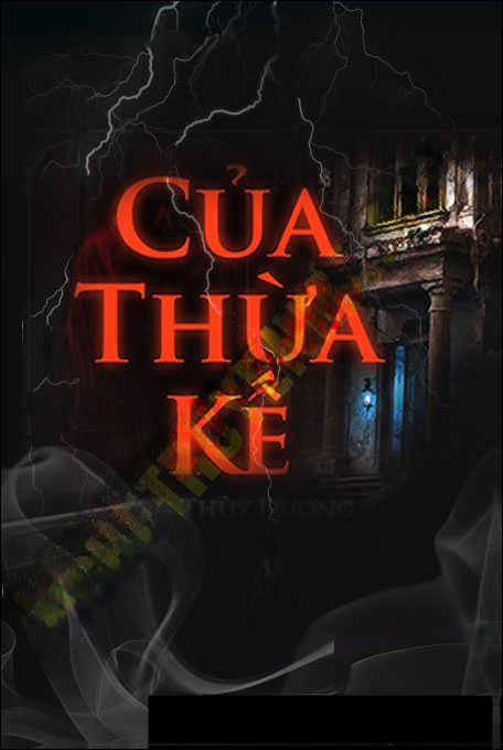 Của Thừa Kế